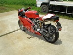 Заказать из Японии мотоцикл Ducati Ducati 999 2003 фото 8